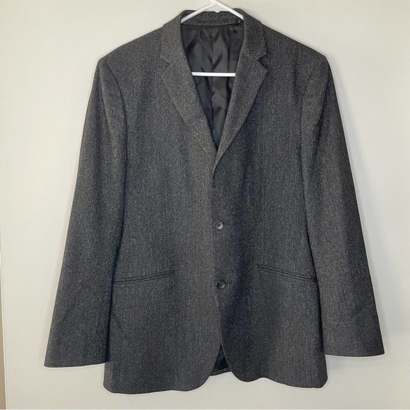 Theory Rodolf Blazer Size 42R